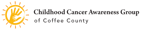 Childhood Cancer Awareness Group of Coffee County